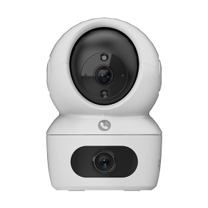 كاميرا EZVIZ H7c Dual 2K⁺ داخلية