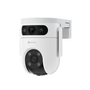 كاميرا EZVIZ H9c Dual 2K خارجية