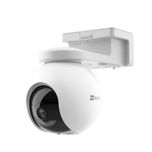 EZVIZ HB8 Battery-Powered Security Camera