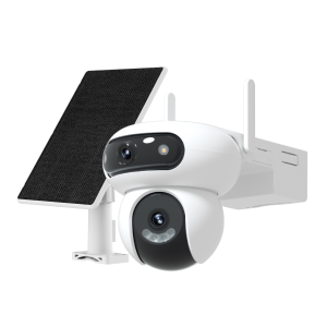 كاميرا EZVIZ HB90x Dual 4G Kit خارجية