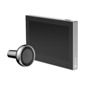 EZVIZ HP2 Smart Entry Device