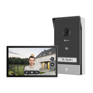 جهاز الدخول الذكي EZVIZ HP7