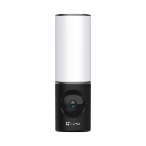 EZVIZ LC3 Outdoor Security Camera