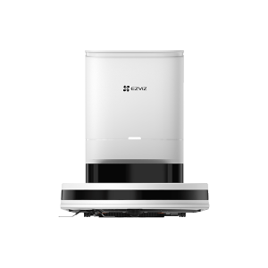 جهاز EZVIZ RC3 Plus للمنزل الذكي