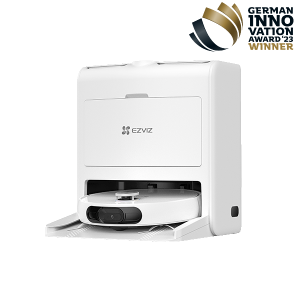 EZVIZ RS2 Smart Home Device