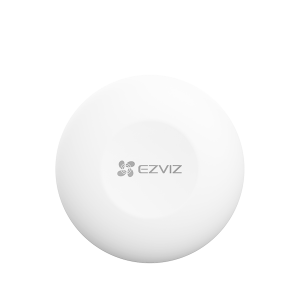 مستشعر ومنظومة EZVIZ T3C Smart Button للمنزل الذكي