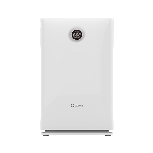 جهاز EZVIZ UV-C Air Purifier للمنزل الذكي