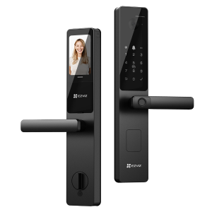 EZVIZ Y2000FVS Smart Entry Device
