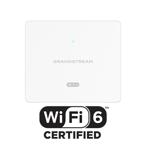 نقطة وصول Wi‑Fi Grandstream GWN7604