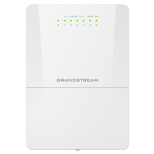سويتش شبكات Grandstream GWN7710R