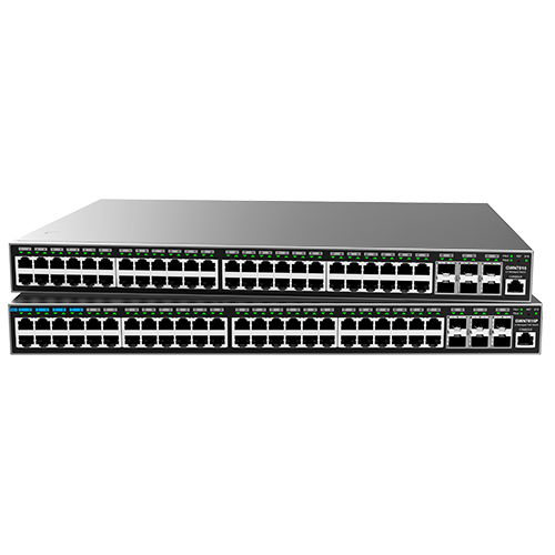 سويتش شبكات Grandstream GWN7816(P)