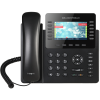 هاتف IP احترافي Grandstream GXP2170