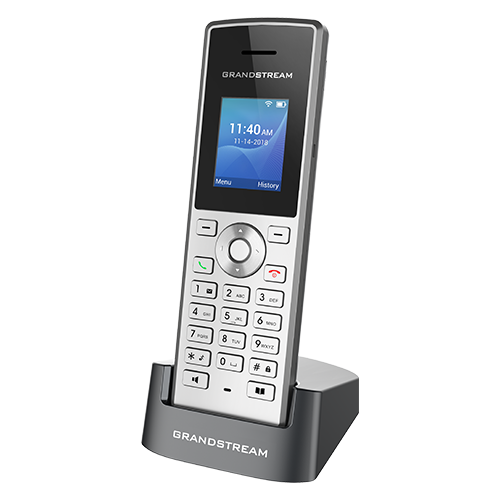 هاتف IP لاسلكي Grandstream WP810