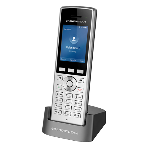 هاتف IP لاسلكي Grandstream WP822
