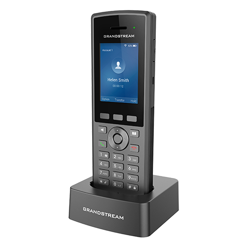 هاتف IP لاسلكي Grandstream WP825