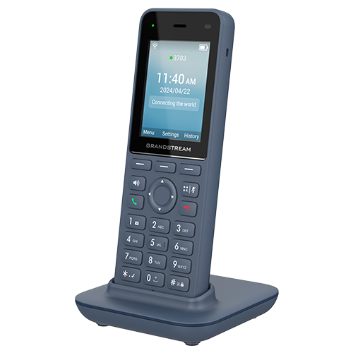 هاتف IP لاسلكي Grandstream WP826