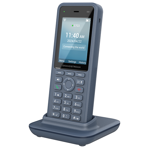 هاتف IP لاسلكي Grandstream WP836