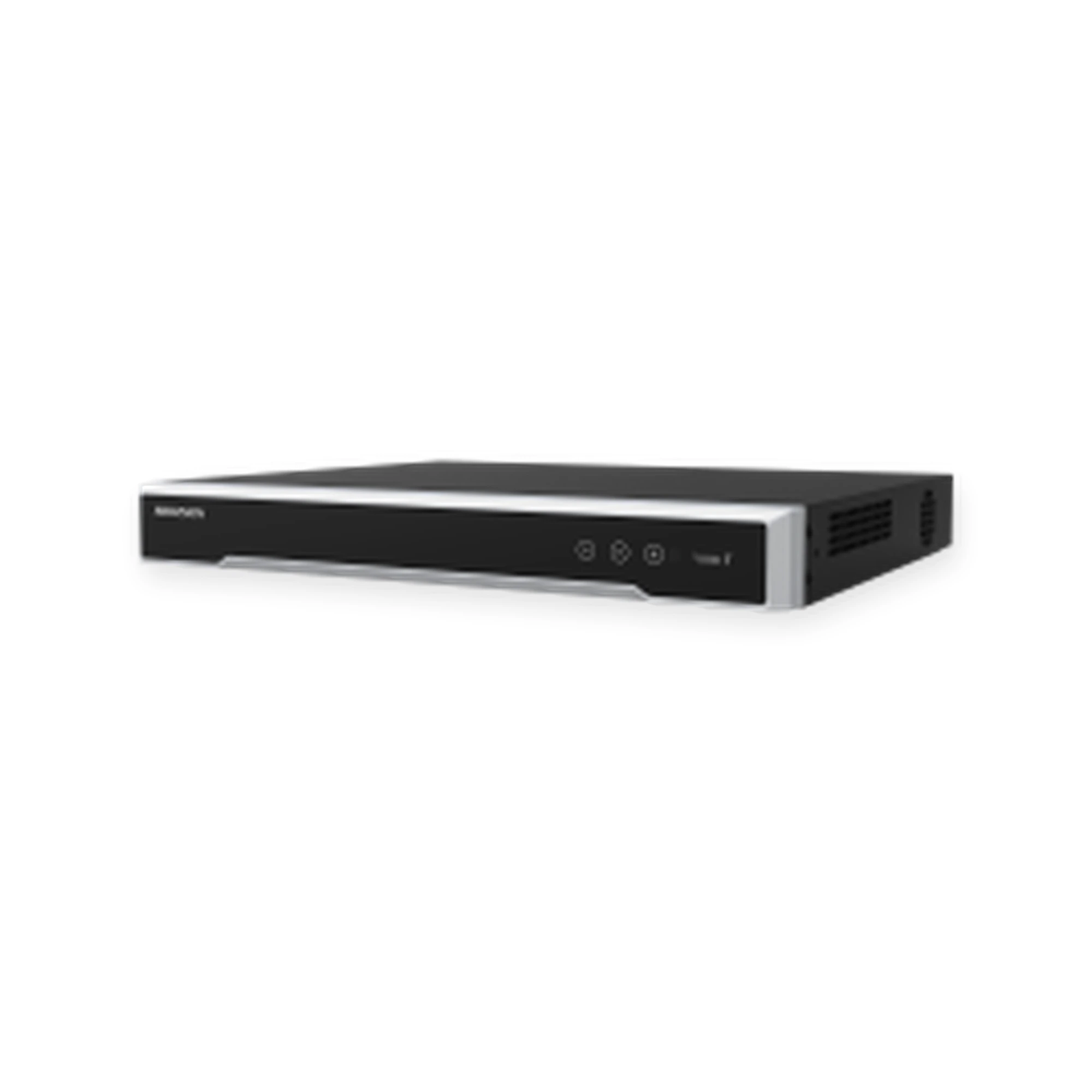 مسجل Hikvision DS-7616NI-M2/16P 16 قناة PoE بدقة 8K