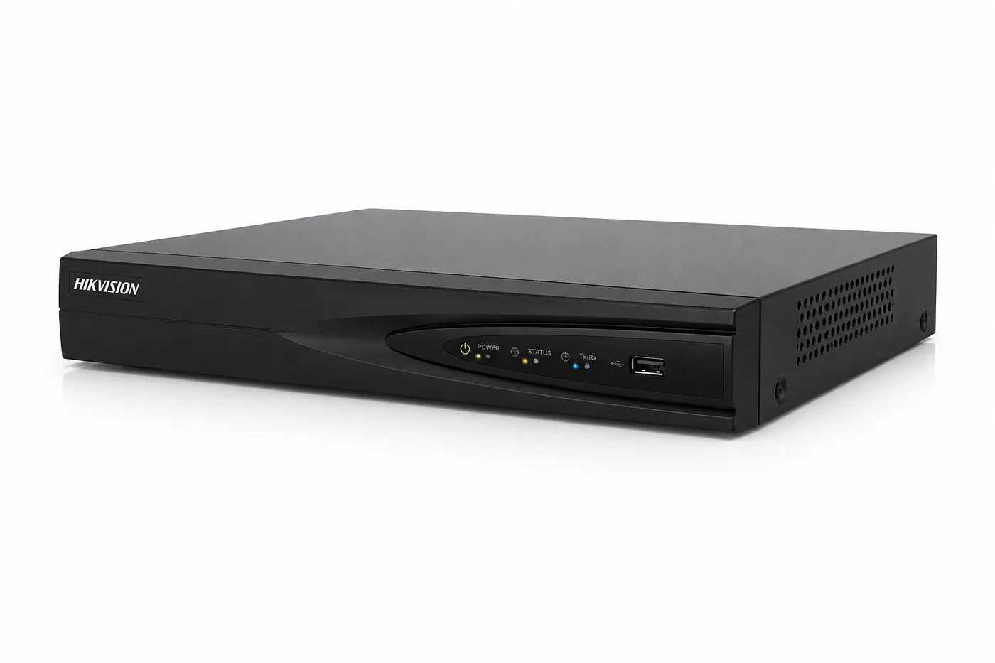 مسجل Hikvision NVR 8 قناة – DS-7608NXI-K1