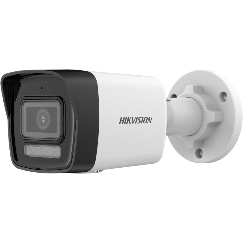 كاميرا Hikvision IP خارجية بدقة 8 ميجابكسل – DS-2CD1083G2-LIU