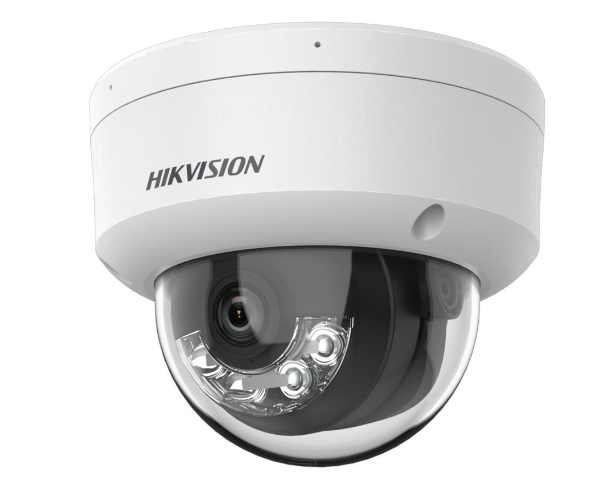 كاميرا Hikvision IP قبة بدقة 2 ميجابكسل – DS-2CD1123G2-LIU
