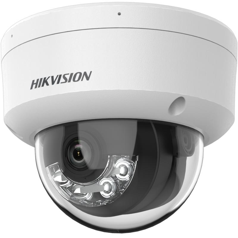 كاميرا Hikvision IP قبة بدقة 4 ميجابكسل – DS-2CD1143G2-LIU