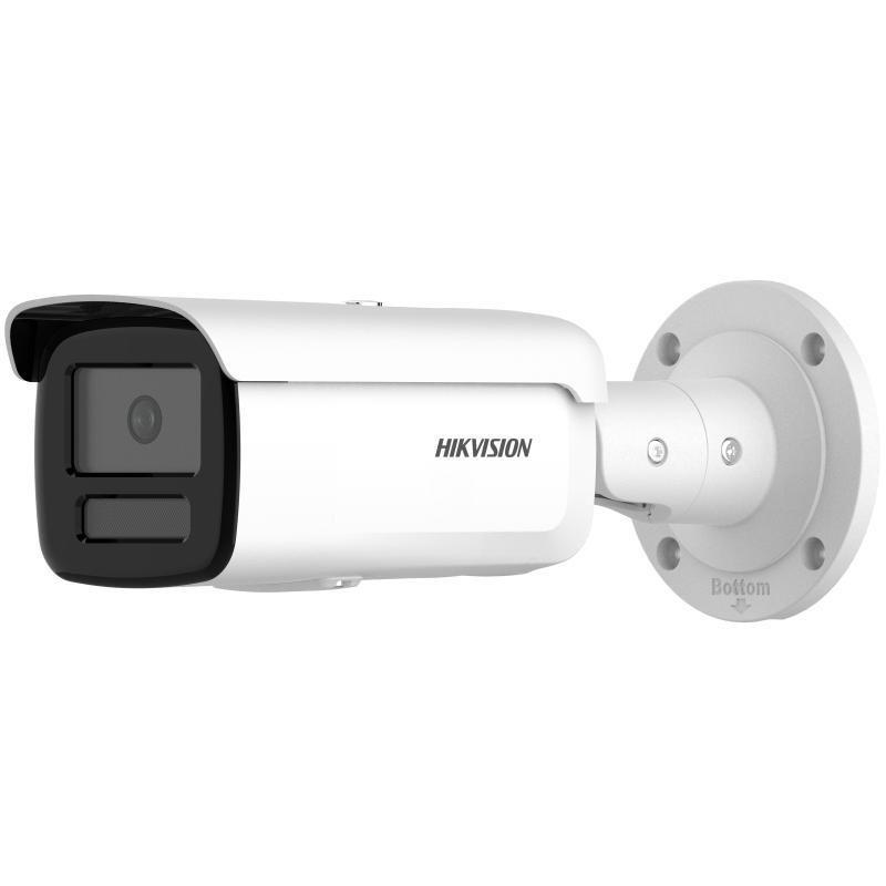 كاميرا Hikvision IP خارجية بدقة 8 ميجابكسل – DS-2CD2T87G2H-LI