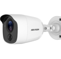 كاميرا Hikvision أنالوج خارجية بدقة 2 ميجابكسل – DS-2CE16D0T-EXIPF