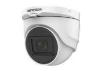 كاميرا Hikvision أنالوج قبة بدقة 2 ميجابكسل – DS-2CE76D0T-EXIPF