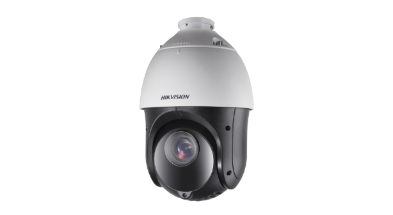 كاميرا Hikvision PTZ بدقة 4 ميجابكسل زوم بصري 25× – DS-2DE4425IW-DE