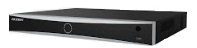 مسجل Hikvision NVR 4 قناة مع PoE – DS-7604NXI-K1/4P