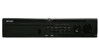 مسجل Hikvision NVR 64 قناة – DS-9664NI-M8
