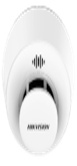 كاشف دخان Hikvision – HF-S3-WF