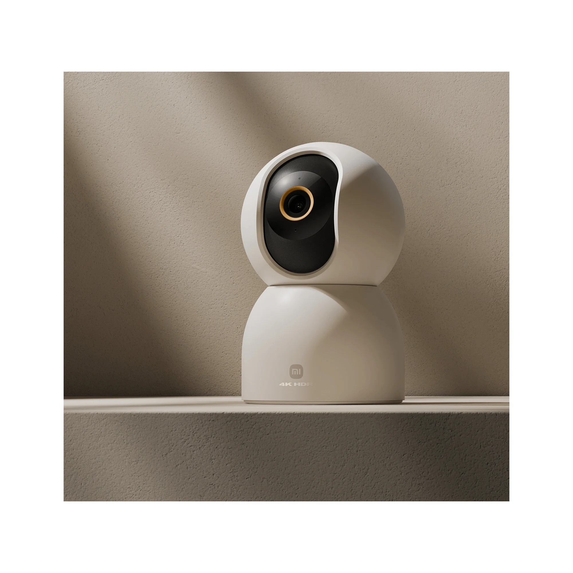 كاميرا Xiaomi الذكية C700 بدقة 4K