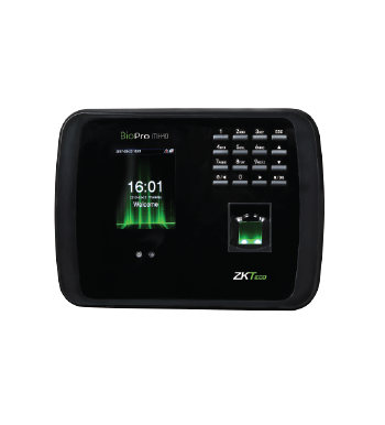 ZKTeco BioPro MH40