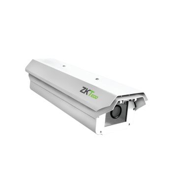 كاميرا قراءة لوحات المركبات ZKTeco E-LPRC500