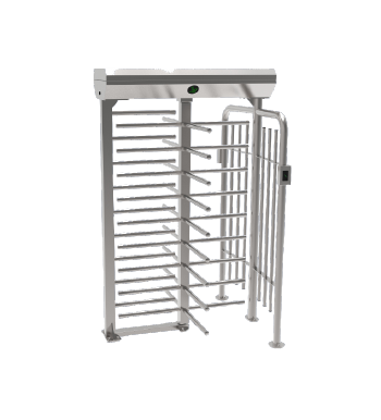 ZKTeco FHT2400