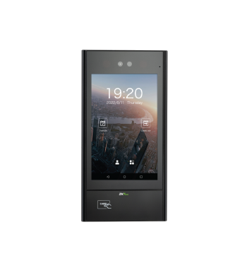 ZKTeco G5