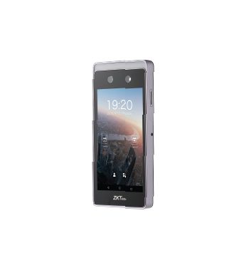 جهاز حضور وانصراف بيومتري ZKTeco Horus E1 Series