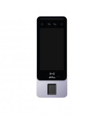 جهاز حضور وانصراف بيومتري ZKTeco Horus E2