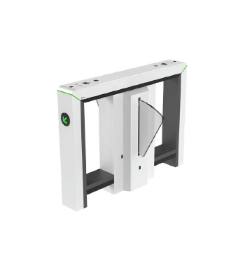بوابة مرور أفراد ZKTeco Mars Pro-F1200 Series