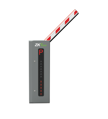 حاجز بوابة مواقف ZKTeco ProBG3000