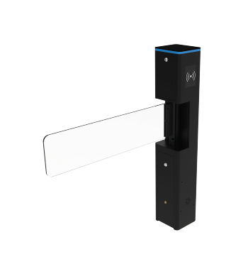 بوابة متأرجحة لمرور الأفراد ZKTeco SBT2000S Series