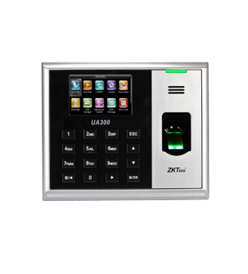ZKTeco UA300