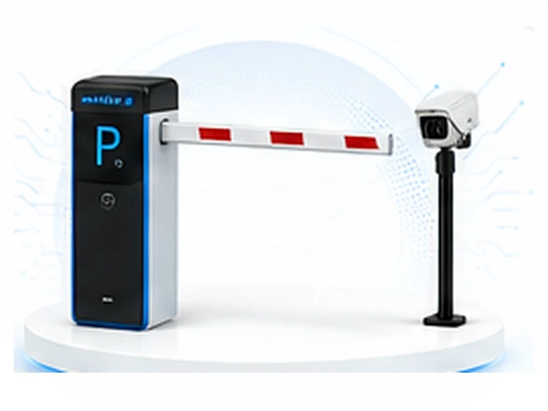 أنظمة مواقف السيارات (Parking)