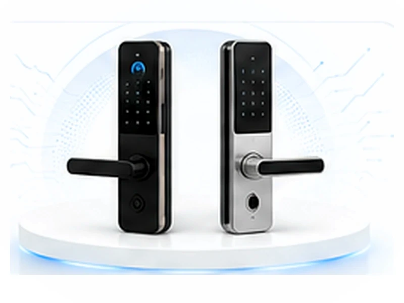 Smart Locks